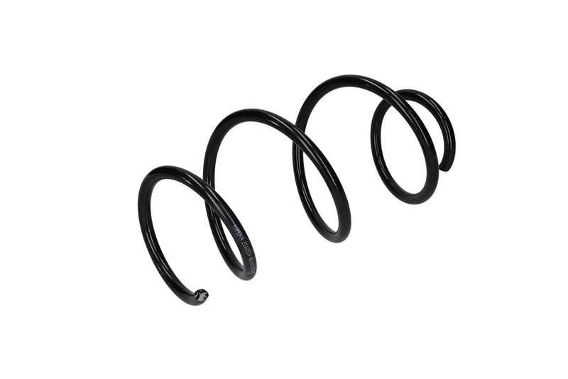 KAMOKA 2110374 Suspension Spring