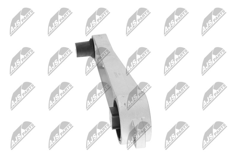 Paigutus, Mootor, NTY ZPS-CH-011