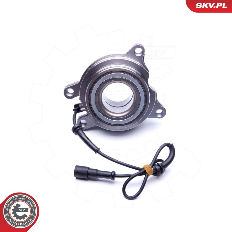 Rattalaagrikomplekt, ESEN SKV 29SKV187