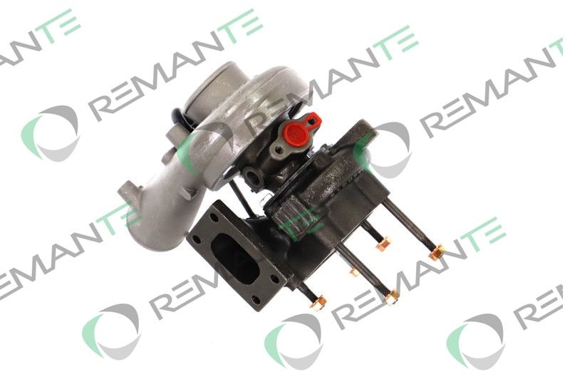REMANTE 003-001-001141R Charger, charging (supercharged/turbocharged)