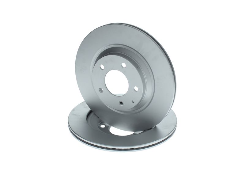 BOSCH 0 986 479 796 Гальмівний диск