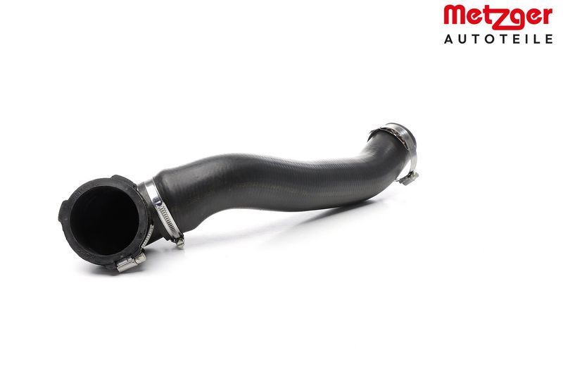 METZGER AUTOTEILE 2400247 Charge Air Hose