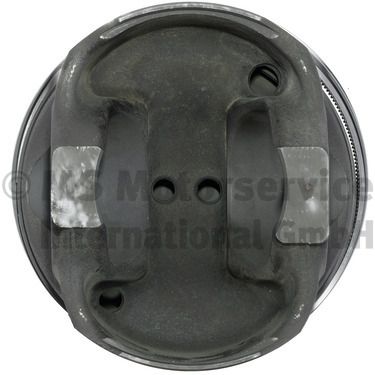Zuiger (diameter 130mm, STD) MX-13 315  MX-13 355  MX-13 390 past: DAF CF, XF 106, XF II, XFC, XG, XG+  VAN HOOL EX MX-13315/MX-13355/MX-13390 05.17-