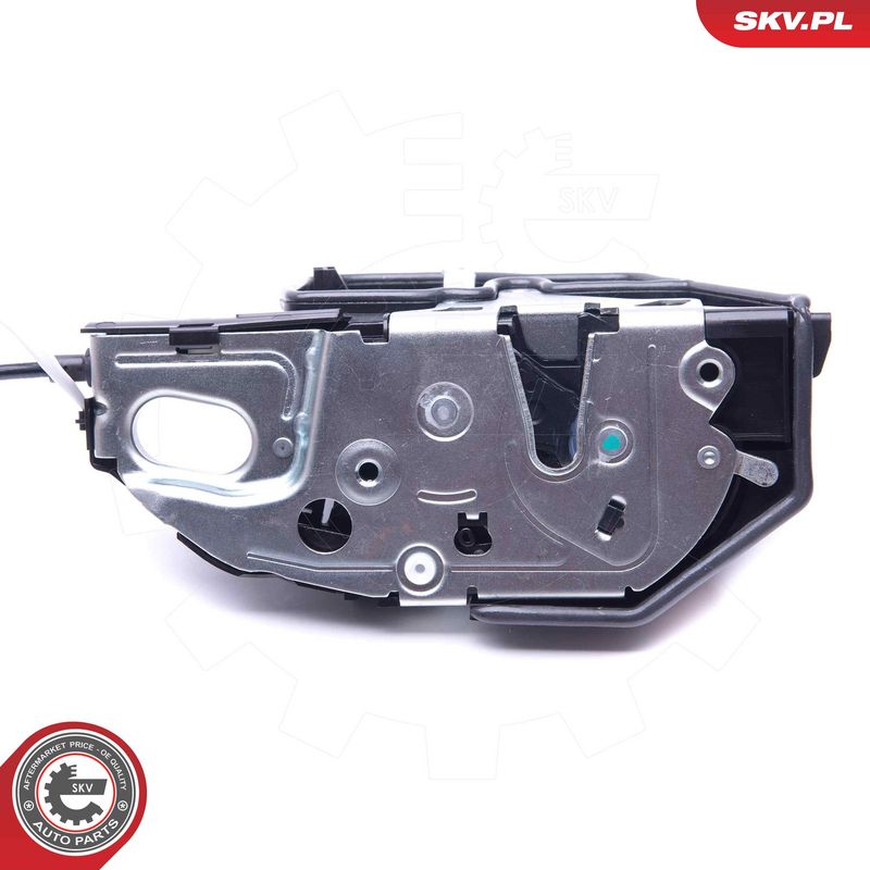 Ukselukk, ESEN SKV 16SKV762