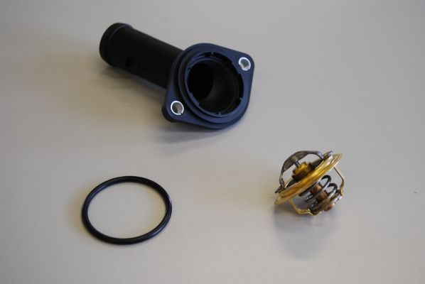 BorgWarner (Wahler) 410536.92D Thermostat, coolant