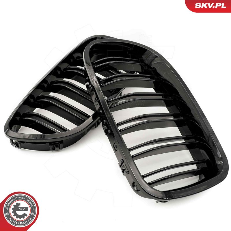 Radiaatorivõre, ESEN SKV 66SKV183