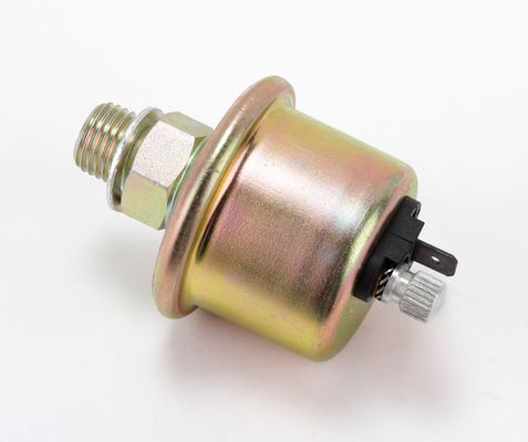 Sensor, presión de aceite