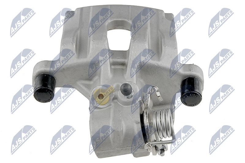 Pidurisadul, NTY HZT-FR-024