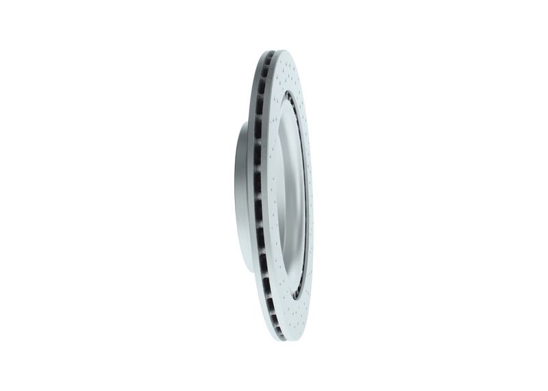BOSCH 0 986 479 D62 Brake Disc
