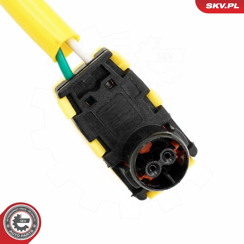 Turvapadja lint, turvapadi, ESEN SKV 96SKV670