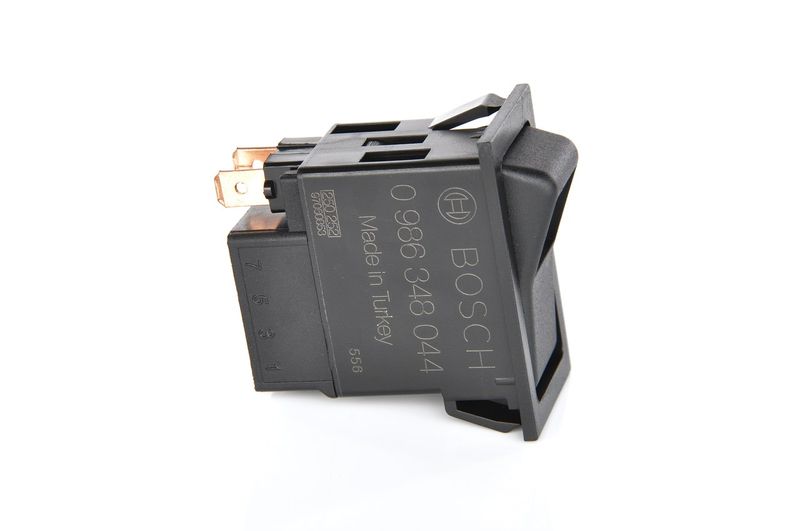 BOSCH 0986348044 Direction Indicator Switch