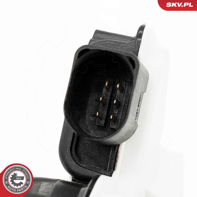 Ukselukk, ESEN SKV 60SKV323