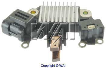 WAI generátor szabályozó IH744