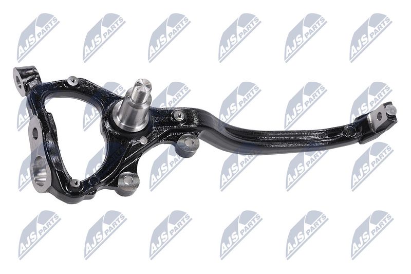 Käändmik, rattakinnitus, NTY ZZP-CH-020