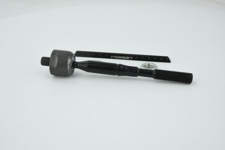 FEBEST 0122-ANH15 Automotive Soot/Particulate Filter Cleaning