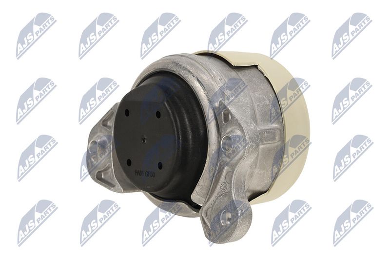 Paigutus, Mootor, NTY ZPS-ME-080