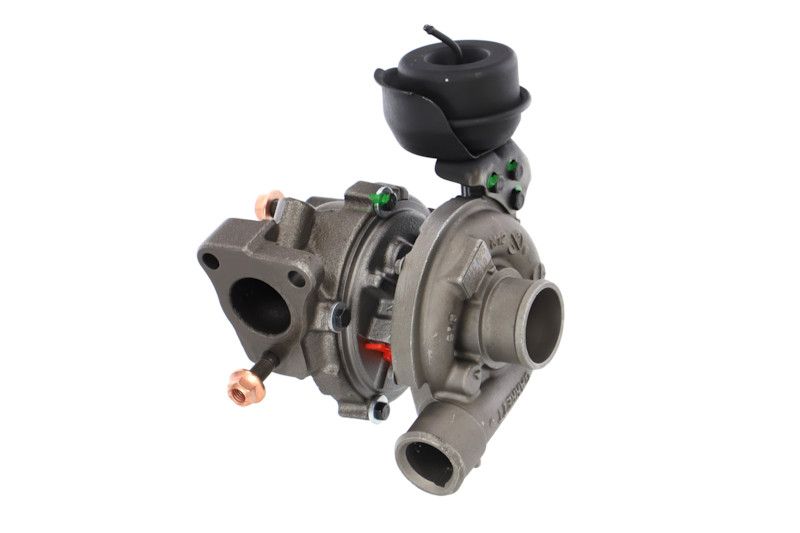 REMANTE 003-001-004167R Turbokompresorius