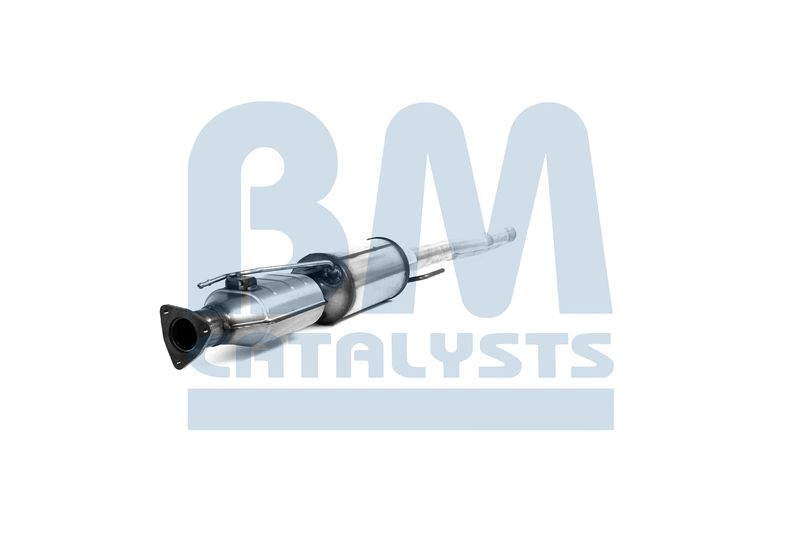 Протисажний/пиловий фільтр, система відведення вг, Bm Catalysts BM11102H