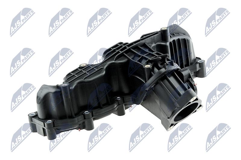 NTY КОЛЛЕКТОР ВПУСКНОЙ Audi A3 2009-2024; Audi A1 2009-2024; Seat Ibiza 2009-2024; Seat Leon 2009-2024; Seat Toledo 2009