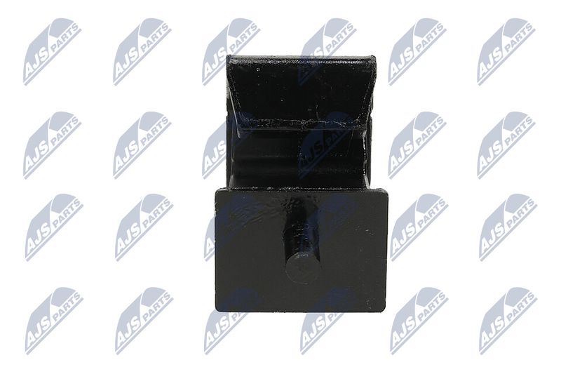 Paigutus, Mootor, NTY ZPS-NS-078