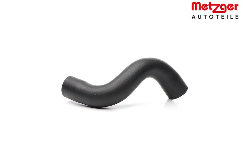 METZGER AUTOTEILE 2400770 Turbinos oro žarna