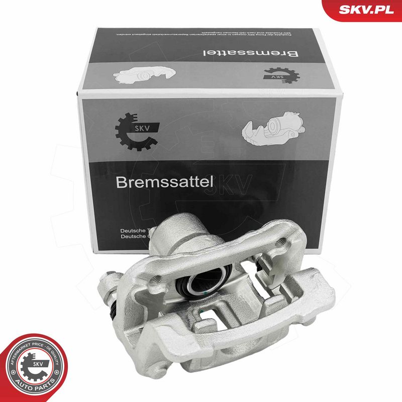 Pidurisadul, ESEN SKV 90SKV183