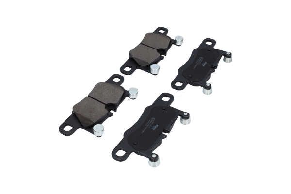 Kavo Parts KBP-10117 Brake Pad Set, disc brake