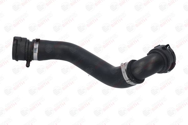 BIRTH 55463 Radiator Hose
