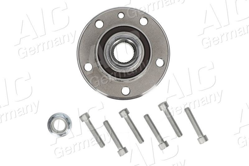 This part match OEM code: 7H0 401 611D