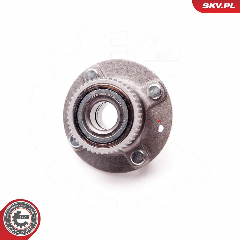 Rattalaagrikomplekt, ESEN SKV 29SKV072