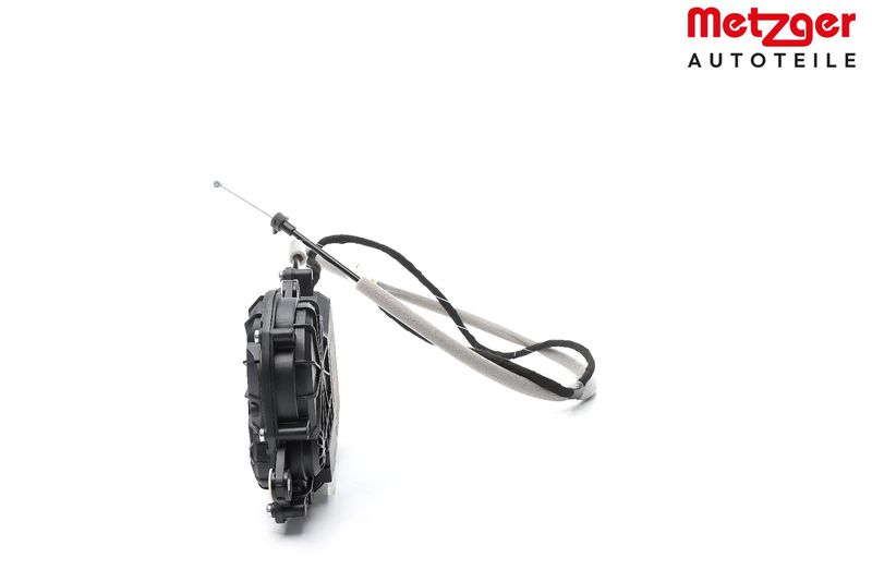 ZUZIEHHILFE HECKKLAPPE METZGER AUTOTEILE 2310668 29