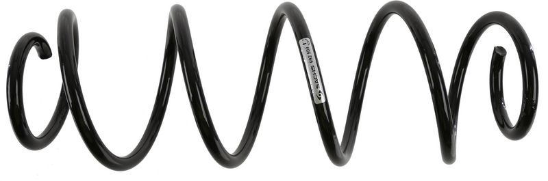 Arc spiral SACHS 992 509