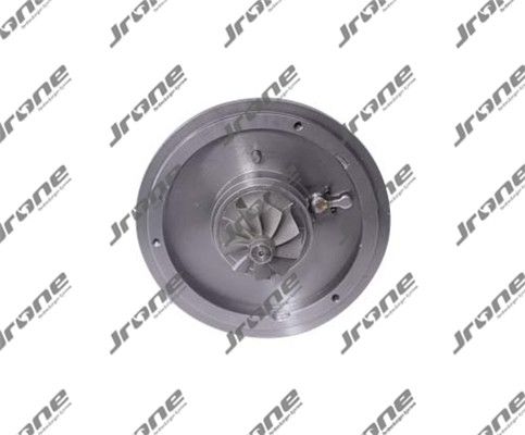 Conjunto de piezas, turbocompresor