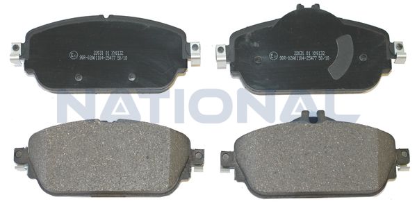 National NP2872