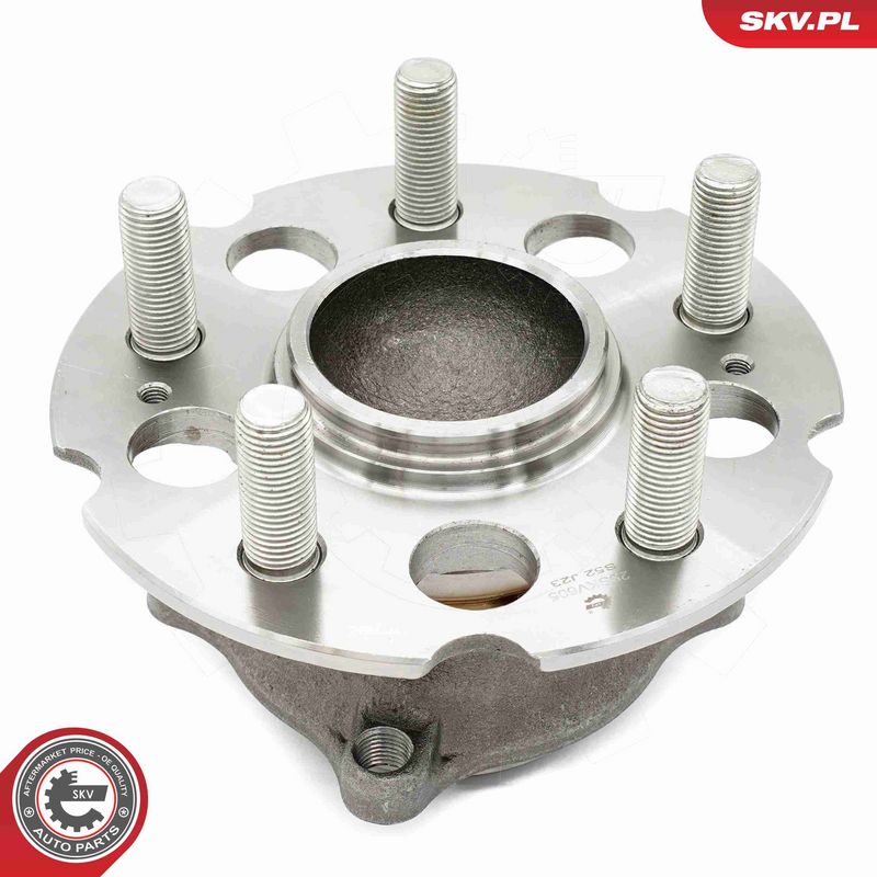 ESEN SKV 29SKV605 Wheel Bearing Kit