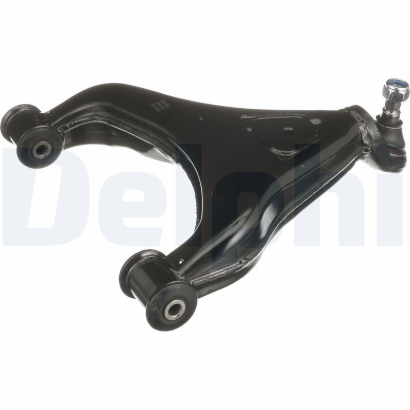 DELPHI TC2128 Control/Trailing Arm, wheel suspension