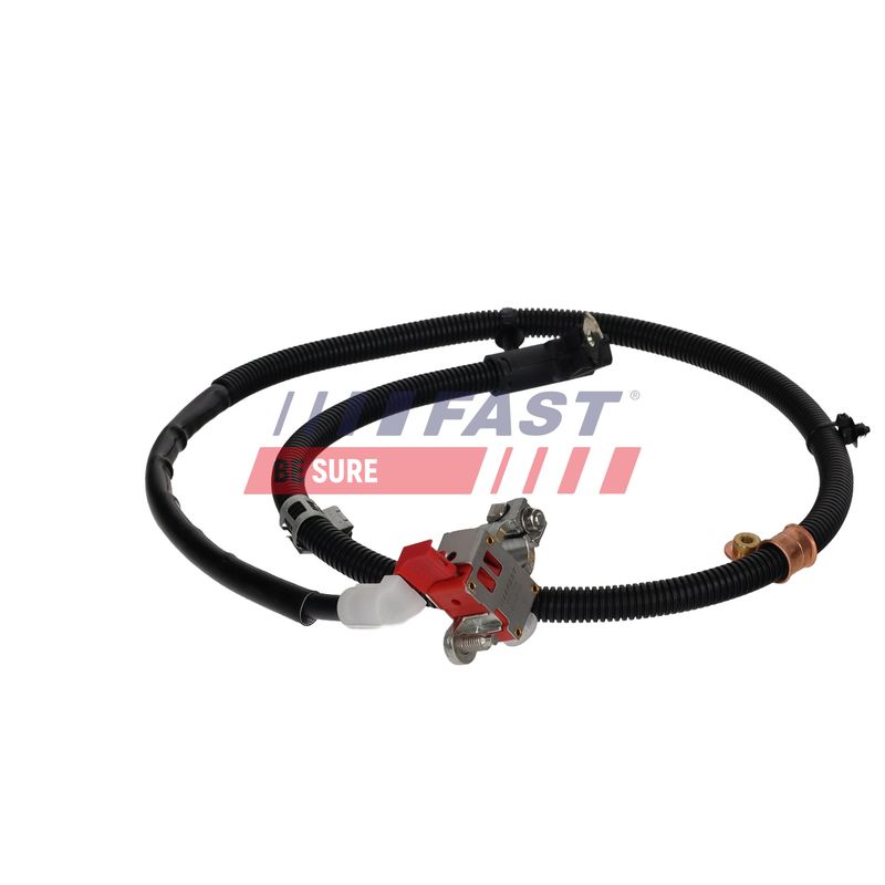 FAST FT01798 Akumuliatoriaus adapteris
