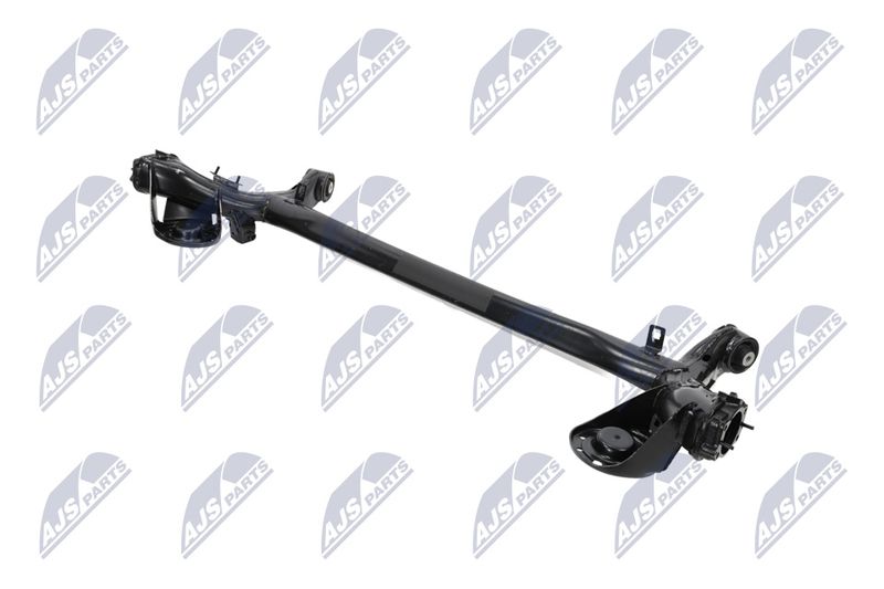 Sillakeha, NTY ZRZ-HY-544