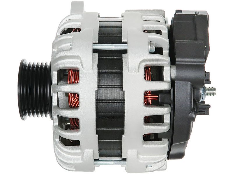 Generaator, AS-PL A0782S