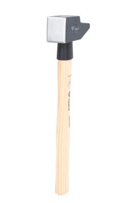 KS TOOLS BT077100 Machinist's Hammer