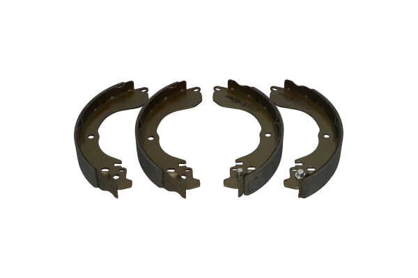 Kavo Parts KBS-10013 Brake Shoe Set