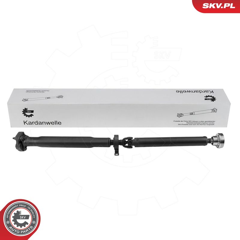 Veovõll, ESEN SKV 76SKV043