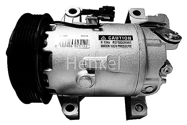 Henkel Parts kompresszor, klíma 7110458R