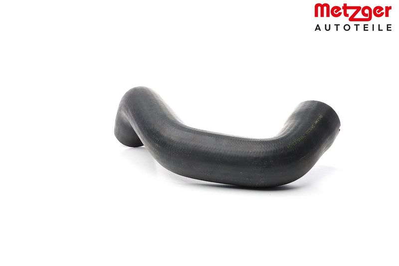METZGER AUTOTEILE 2401321 Charge Air Hose