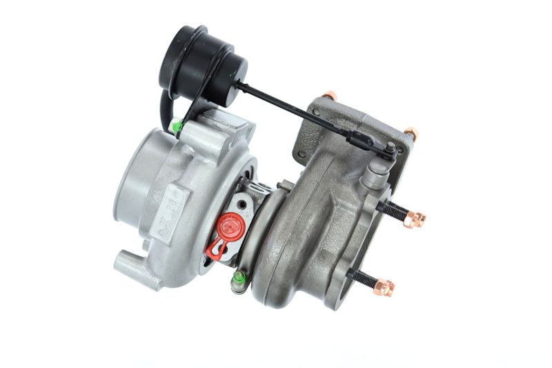 REMANTE 003-002-004430R Turbokompresorius