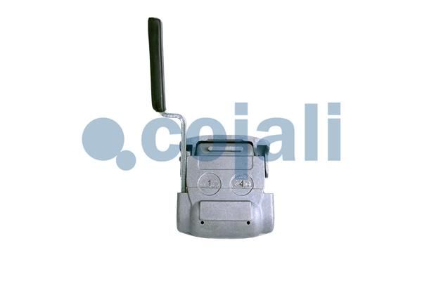 Hlava spojky 6001444