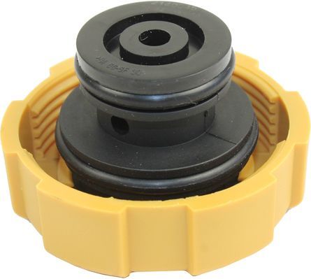 METZGER AUTOTEILE 2140045 Cap, coolant tank