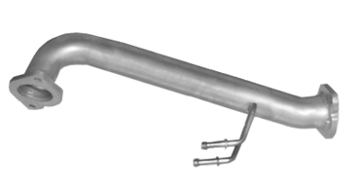 Tubo de escape