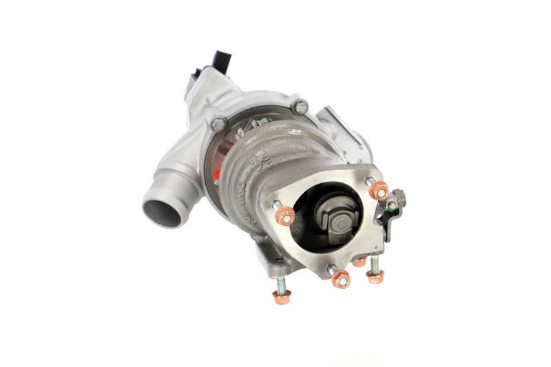 REMANTE 003-002-000031R Turbokompresorius