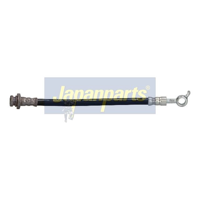 JAPANPARTS Laikantysis rėmas, stabdžių žarnelė